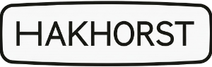 Hakhorst.eu